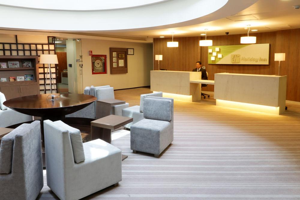 Holiday Inn Hotel & Suites Mexico Medica Sur By Ihg Εξωτερικό φωτογραφία