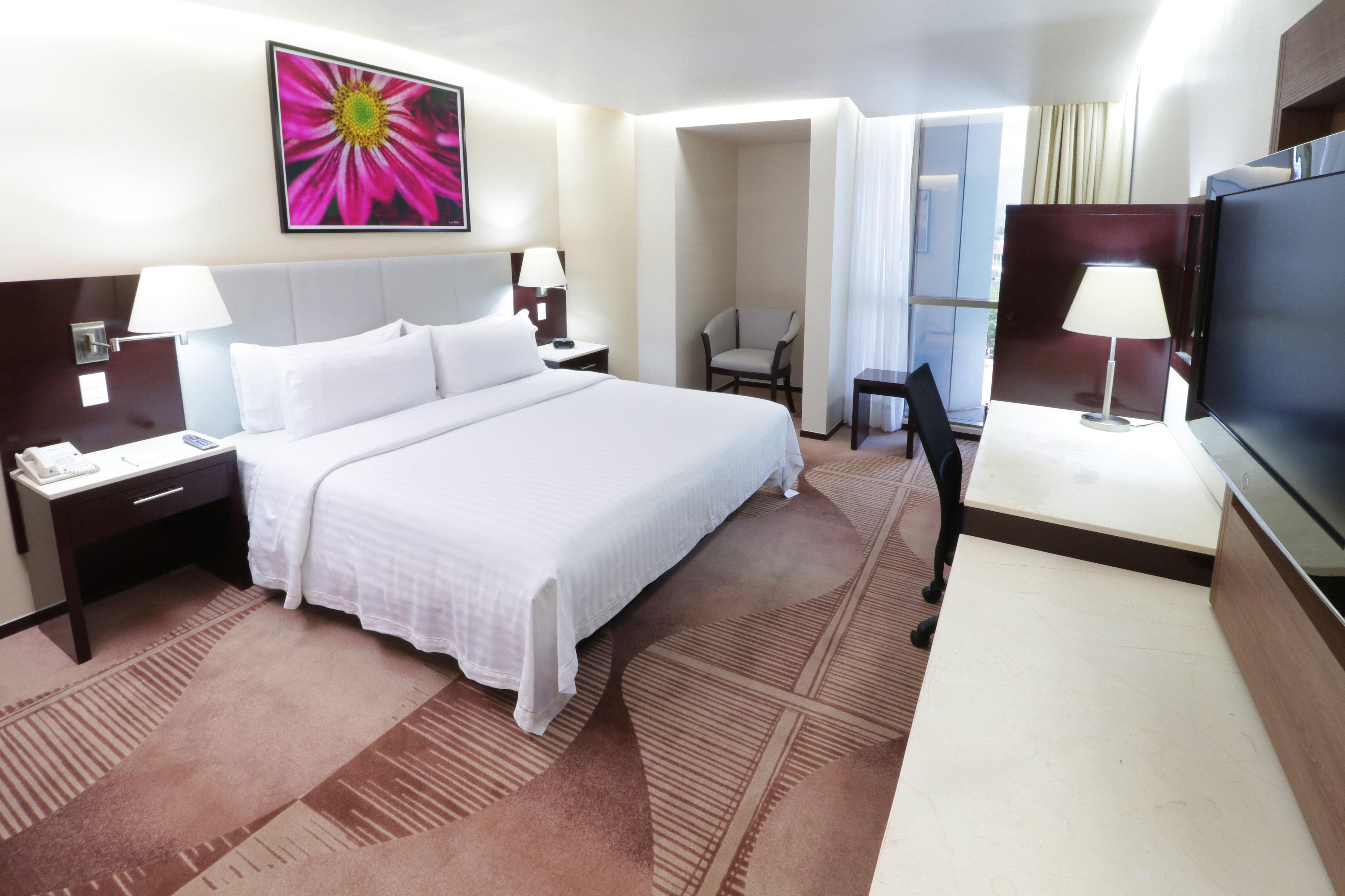 Holiday Inn Hotel & Suites Mexico Medica Sur By Ihg Εξωτερικό φωτογραφία