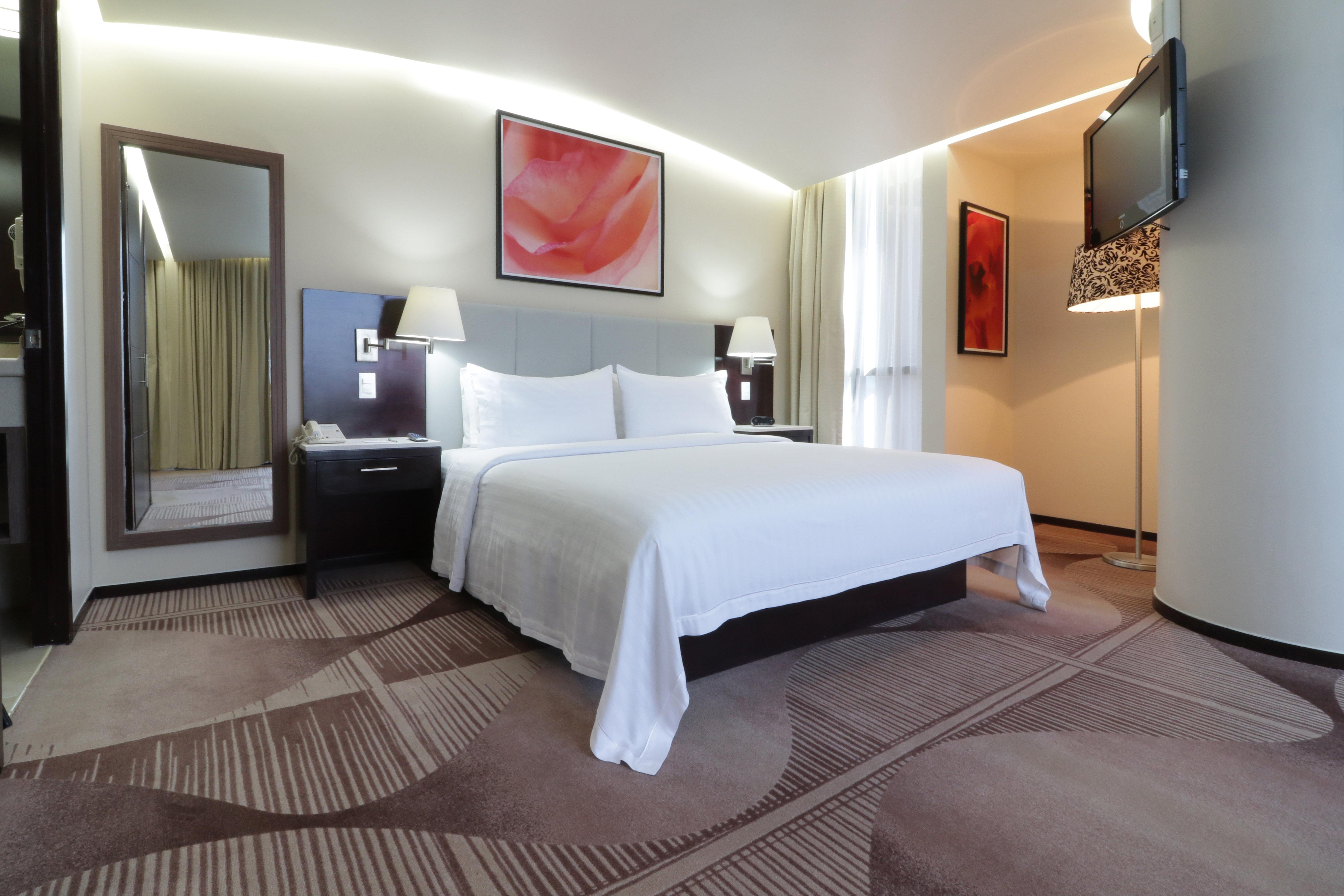 Holiday Inn Hotel & Suites Mexico Medica Sur By Ihg Εξωτερικό φωτογραφία