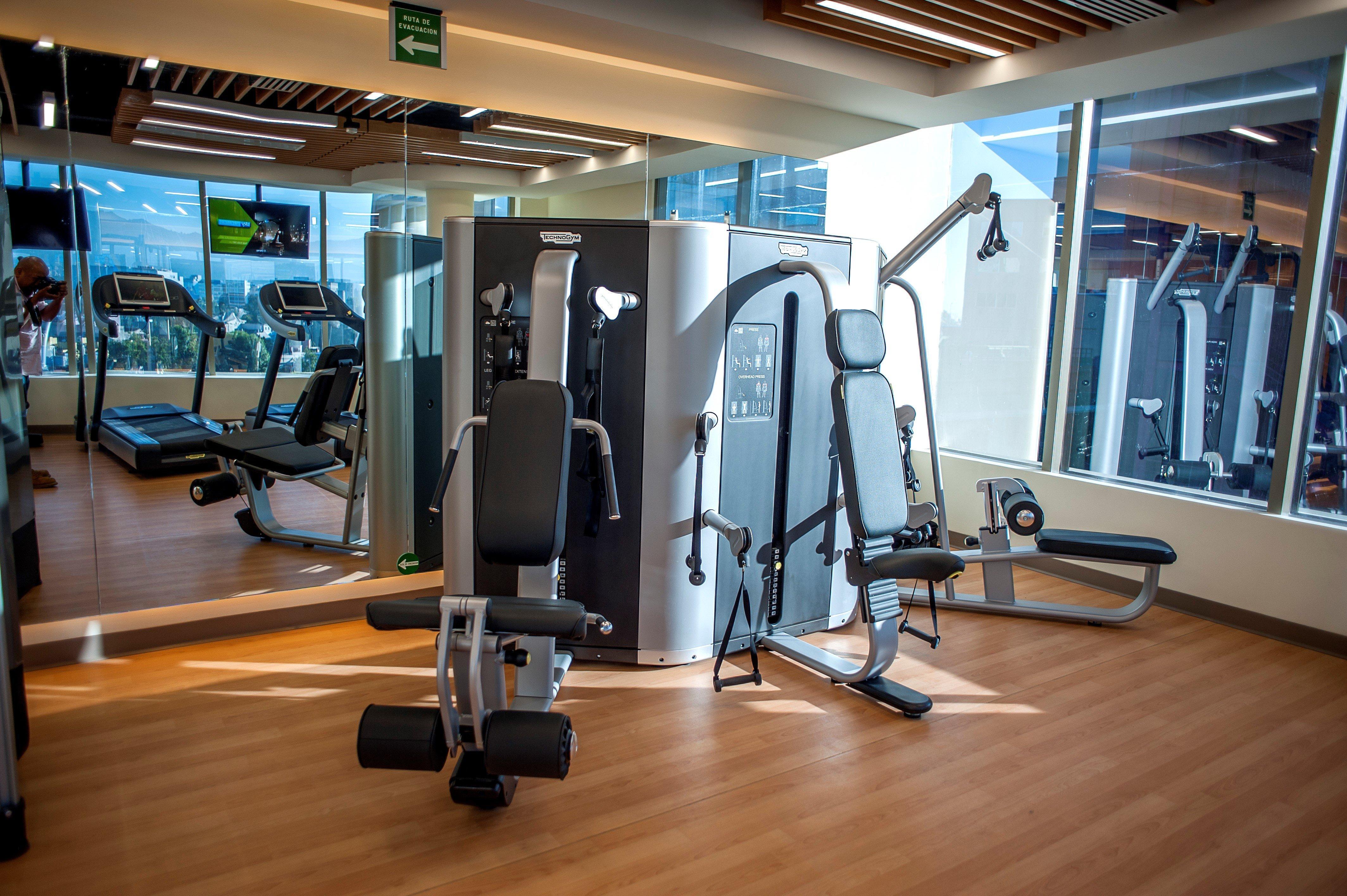 Holiday Inn Hotel & Suites Mexico Medica Sur By Ihg Εξωτερικό φωτογραφία
