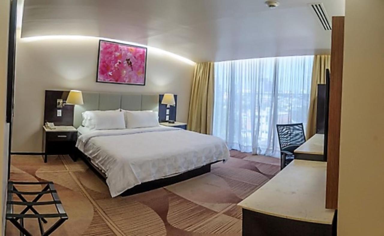 Holiday Inn Hotel & Suites Mexico Medica Sur By Ihg Εξωτερικό φωτογραφία