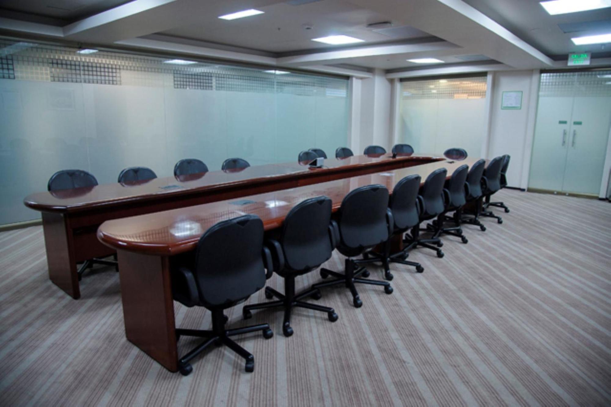 Holiday Inn Hotel & Suites Mexico Medica Sur By Ihg Εξωτερικό φωτογραφία
