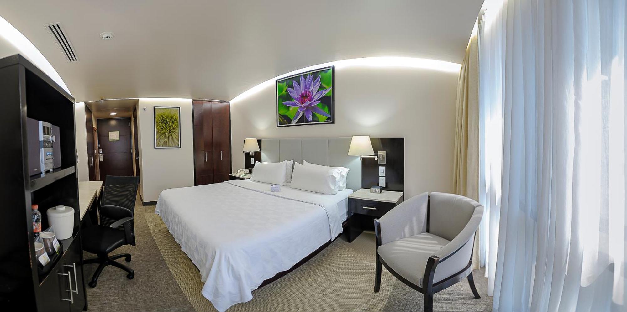 Holiday Inn Hotel & Suites Mexico Medica Sur By Ihg Εξωτερικό φωτογραφία