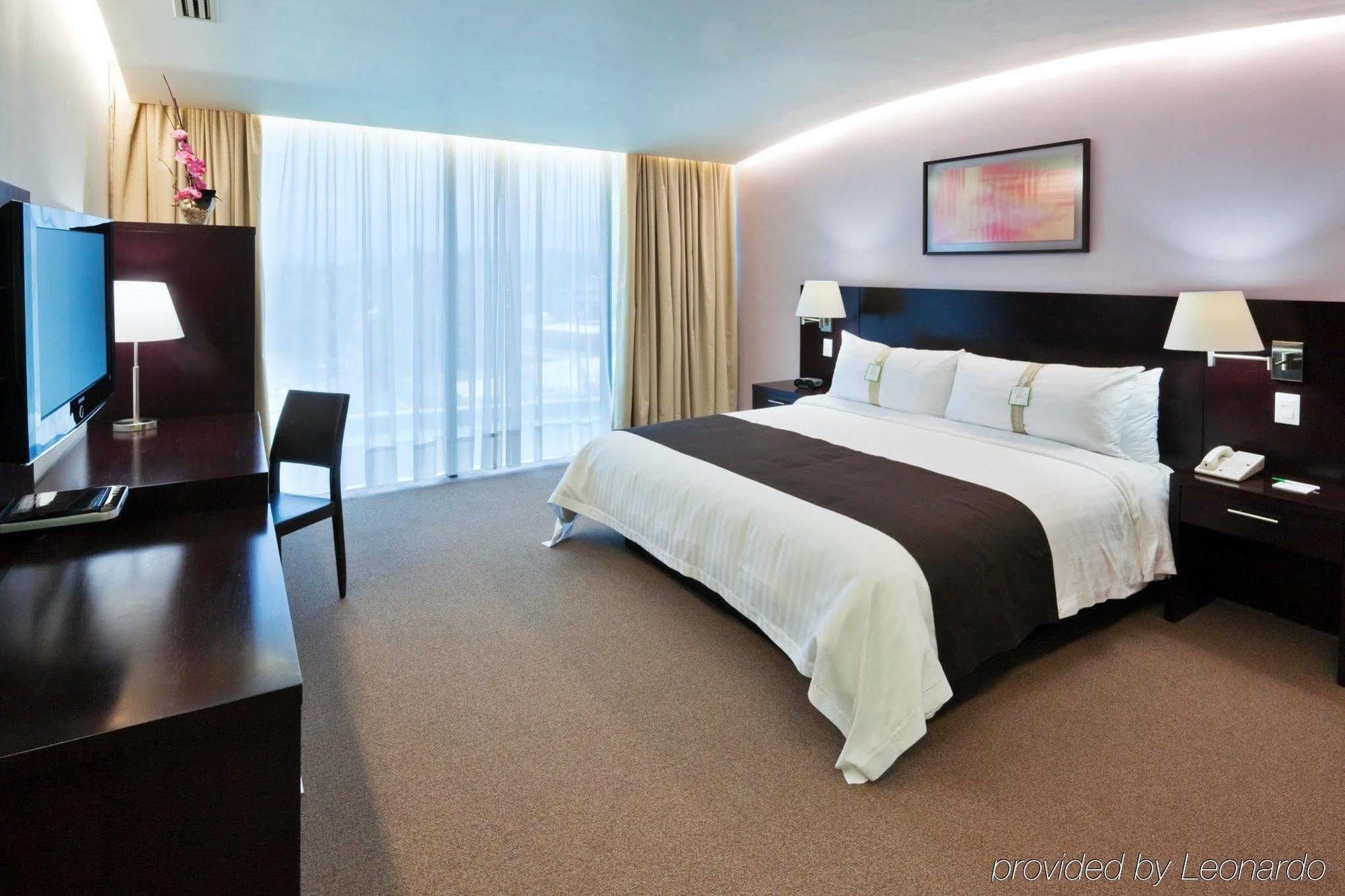 Holiday Inn Hotel & Suites Mexico Medica Sur By Ihg Δωμάτιο φωτογραφία