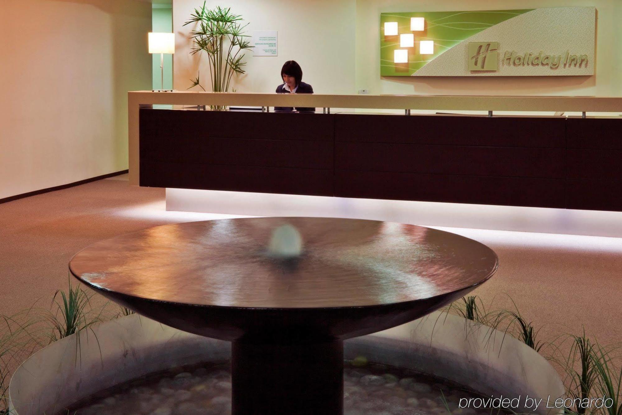 Holiday Inn Hotel & Suites Mexico Medica Sur By Ihg Εσωτερικό φωτογραφία